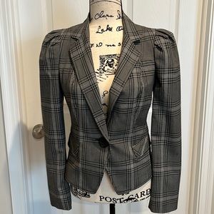 Express Studio Suit Jacket. Matching Pants also listed in my closet.